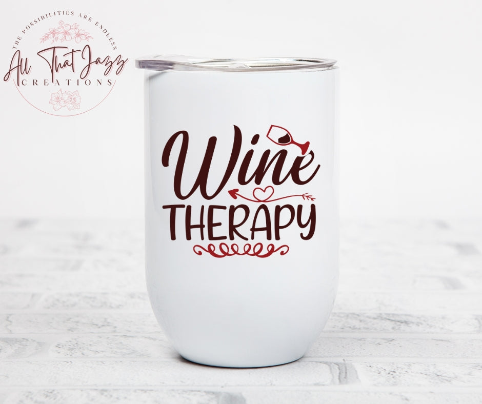 Wine Therapy