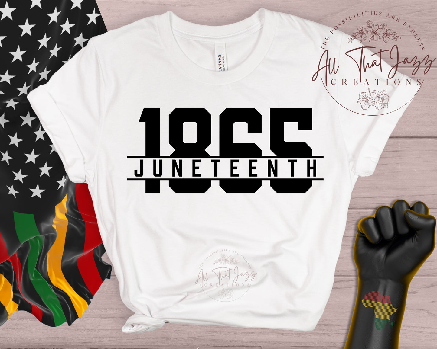 Juneteenth 1865