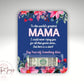 Mother's Day Money Card Holder