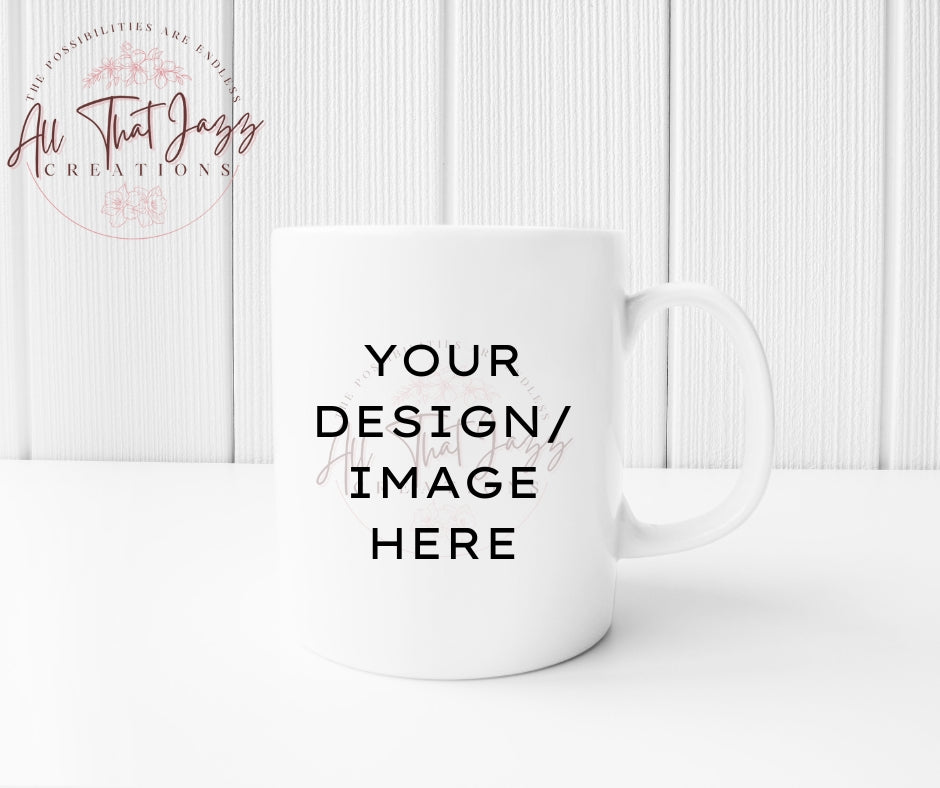 Custom Mug