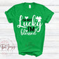 St. Patrick's Day Tee [2 STYLES]