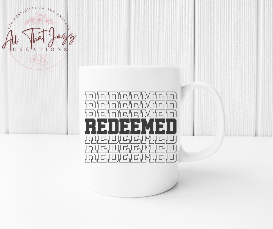 Redeemed