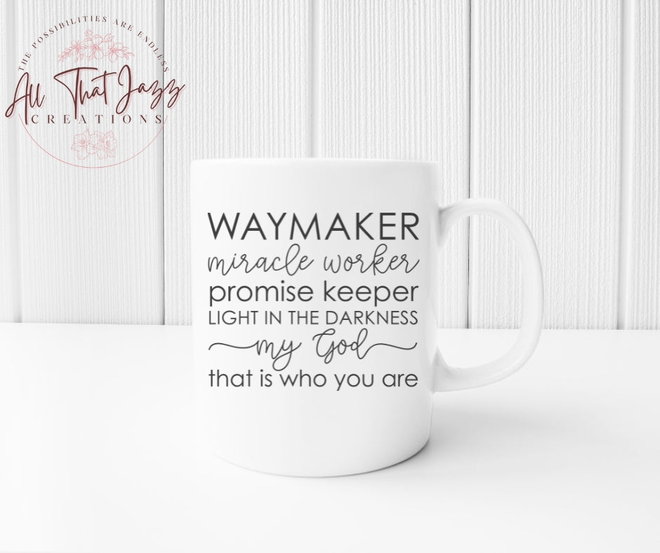 Waymaker