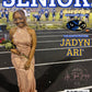 Graduation Senior Magazine Cover