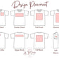 Custom T-Shirt [Youth]