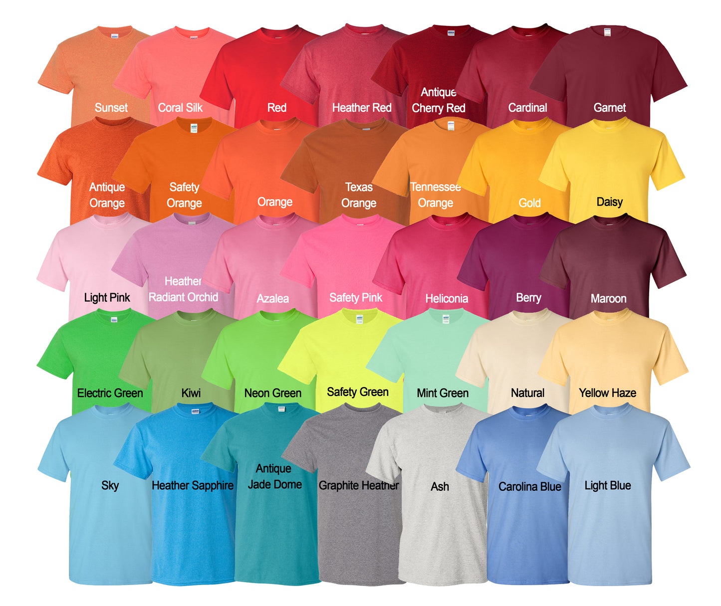 Custom T-Shirt [Youth]