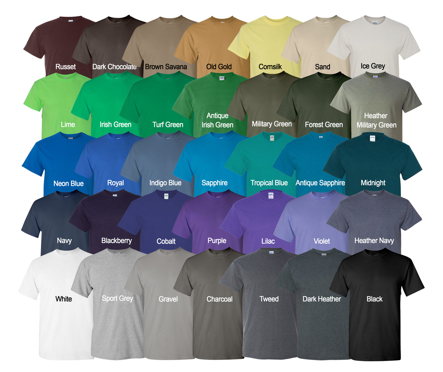 Custom T-Shirt [Youth]