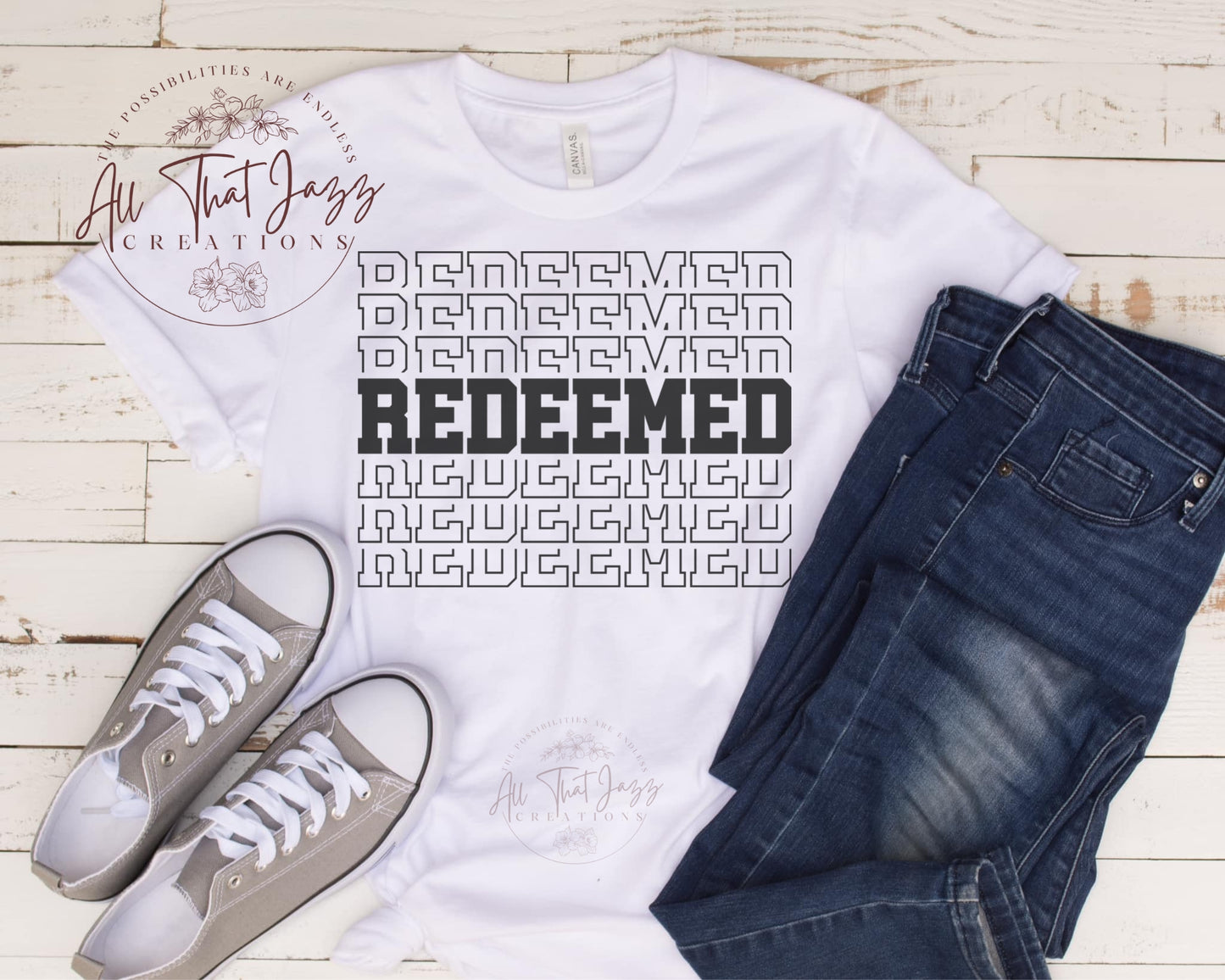 Redeemed