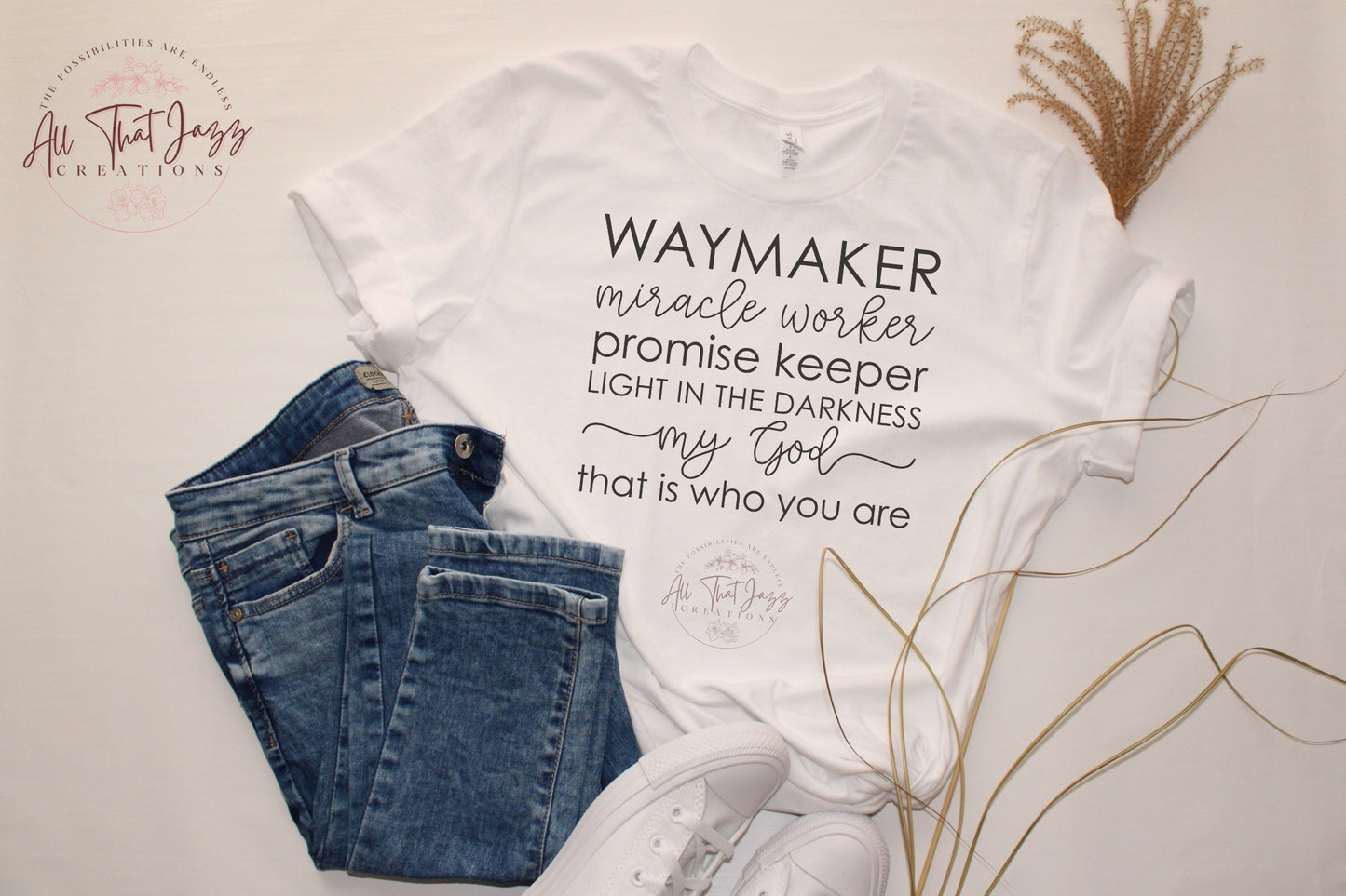 Waymaker